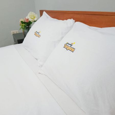 Tengana Hospedaje Y Tours 타라포토 외부 사진